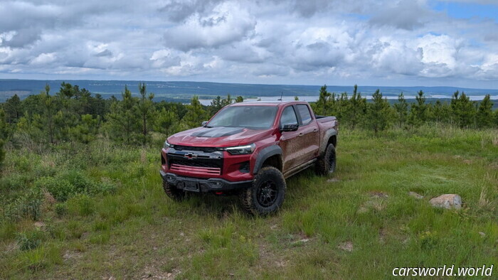 What Pickup Truck Owners in America Do with Their Vehicles When Not on the Road | Carscoops